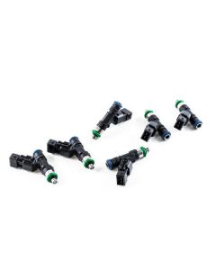 Deatschwerks 550cc Injectors for BMW E46 6-cyl, excl. M3 (6 pcs) (D17U-01-0550-6W) buy in USA