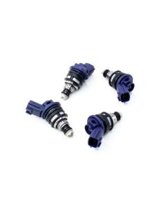 Deatschwerks 550cc Injectors for Nissan 200SX S14 / S14A (4 pcs) (D01J-00-0550-4W) buy in USA