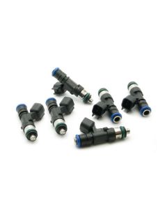 Deatschwerks 750cc Injectors for BMW E46 6-cyl, excl. M3 (6 pcs) (D17U-01-0750-6W) buy in USA