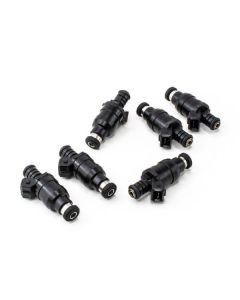 Deatschwerks 800cc Injectors for Nissan Skyline R32, R33, R34 GT-R (6 pcs) (D42M-01-0800-6W) buy in USA