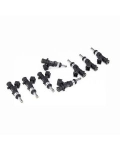 Deatschwerks 850cc Injectors for BMW M5 E39 / M3 E9X (8 pcs) (D17MX-00-0850-8W) buy in USA