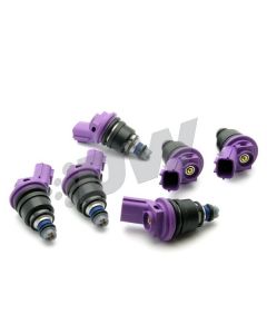 Deatschwerks 950cc Injectors for Nissan 200SX S14 / S14A (4 pcs) (D02J-01-0950-4W) buy in USA