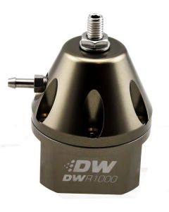 Deatschwerks Adjustable Fuel Pressure Regulator 1000PS + (D6-1000-FRTW) buy in USA