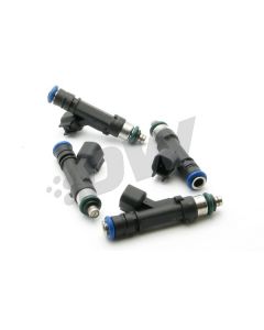 Deatschwerks EV14 Universal Injectors 60mm / 925 cc - Set of 4 (D18U-00-0088-4W) buy in USA