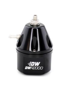 Deatschwerks Fuel Pressure Regulator for 1000+ PS (D6-2000-FRBW) buy in USA