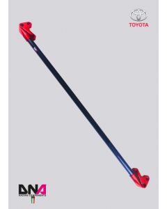 DNA Racing Carbon Fiber Front Strut Bar for Toyota Yaris GR 2020+ (PC1625) buy in USA