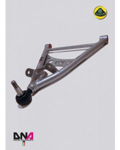 DNA Racing front lower suspension arms kit for Lotus Exige V6 Toyota Engine (PC0838) buy in USA