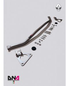 DNA Racing front strut bar kit for Renault Clio III (203HP Small Dome) - Renault Clio IV / RS (PC0718) buy in USA