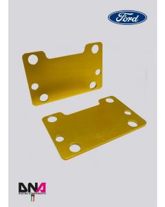 DNA Racing negative camber plates kit for Ford Fiesta MK VII JA8/JR8 ST incl. (PC0977) buy in USA