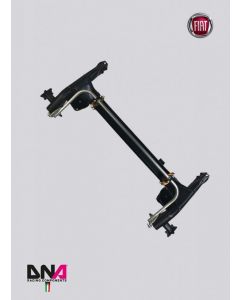 DNA Racing rear adjustable torsion bar kit for Fiat Uno Turbo 85-89 (PC0607) buy in USA