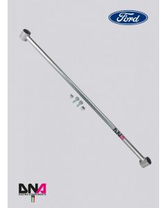 DNA Racing rear axle stiffening bar spring steel ø 20mm kit for Ford Fiesta MK VII JA8/JR8 ST incl. (PC1066) buy in USA