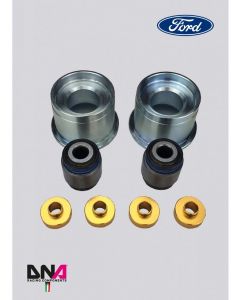 DNA Racing rear axle uniball kit for Ford Fiesta MK VII Ja8/JR8 - MK8 ST incld. (PC1091) buy in USA