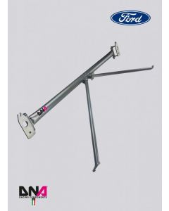 DNA Racing rear strut bar with tie rods kit for Ford Fiesta MK VII JA8/JR8 ST incl. (PC1023) buy in USA