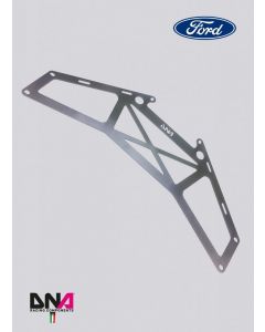 DNA Racing subframe front stiffening brace kit for Ford Fiesta MK VII JA8/JR8 - MK8 ST incl.(PC1087) buy in USA