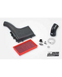 do88 Air Intake System for Audi A3/S3/TT/TTS - Seat Leon/Cupra MK3 - Skoda Octavia MK3/Superb B8 - VW Golf 7, 7.5/Passat 3G/Tiguan MK2/Arteon 1.8/2.0 TSi MQB (LF-120) buy in USA