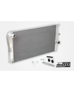 do88 Aluminium Radiator for BMW M235I/M2/335i/435i Automatic (WC-290) buy in USA