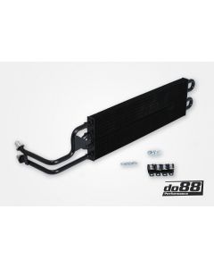 do88 Auxiliary Oil Cooler for BMW E46 M3 with do88 radiator (OC-120-E46) buy in USA