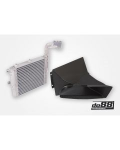 do88 BMW M3 E90 E92 DKG / DCT Oil Cooler Racing (OC-110) buy in USA