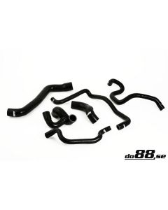 do88 Coolant Hoses for Opel Calibra Turbo 4WD / Opel Vectra A C20LET (do88-kit92) buy in USA