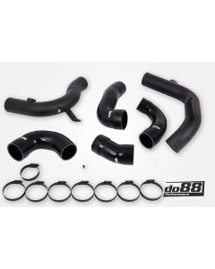 do88 Intercooler Hose kit for VAG 2.0 TSI EA888 Gen4 (TR-340-do88) buy in USA