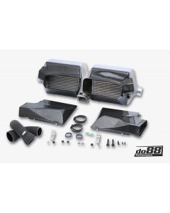 do88 Intercooler Kit for Porsche 911 Carrera 992 2019+ (ICM-360-C) buy in USA