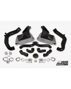 do88 Intercooler Kit for Porsche 911 Turbo 997.2 (BIG-130SV-169) buy in USA