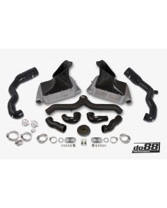 do88 Intercooler Kit for Porsche 911 Turbo 997.1 (BIG-140SV-76) buy in USA