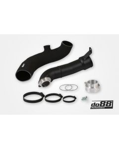 do88 Turbo Inlet Pipe for BMW F8X M2C/M3/M4 (do88-kit205-S) buy in USA