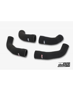 do88 Turbo/Intercooler Hoses for Porsche 911 Turbo/Carrera 992 2019+ (do88-kit215ST) buy in USA