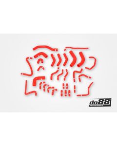 do88 Vacuum Hose Kit for Audi RS6 C5 02-04 4.2 V8 BiTurbo (do88-kit193) buy in USA