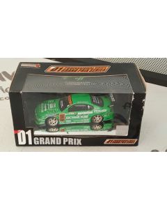 D1 Model Nissan S15 1:64 buy in USA