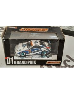 D1 Model Nissan 350Z 1:64 buy in USA