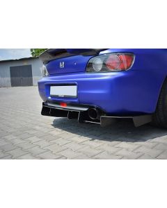 E.T.S. Rear Diffuser for Honda S2000 ABS Plastic buy in USA