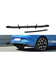 E.T.S. Rear Diffuser for Opel Astra J OPC ABS Plastic buy in USA