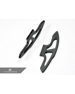 AutoTecknic Competition Shift Paddles - BMW E9X M3 | E70 X5M | E71 X6M M-DCT buy in USA