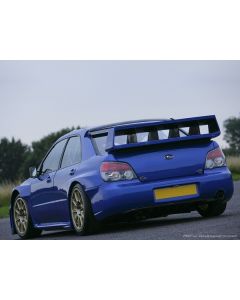 E.T.S. WRC type Rear Spoiler for Subaru Impreza 2001-2007 buy in USA