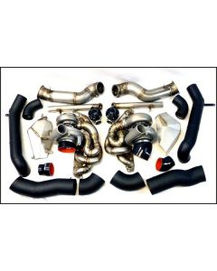 ETS Turbo Kit for Nissan GTR R35 2000ps+ buy in USA