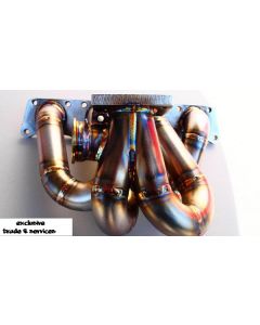 Hand Made Exhaust Header for Audi S3 buy in USA