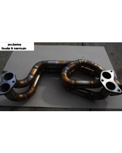 Hand Made Exhaust Header for Subaru Impreza buy in USA