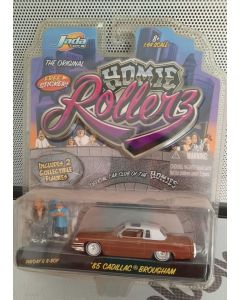 Homie Rollers Cadillac 85 1:64 Model buy in USA