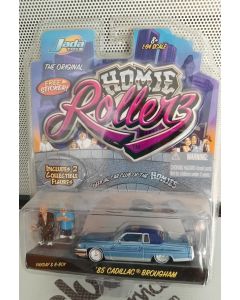 Homie Rollers Cadillac 85 1:64 Model buy in USA