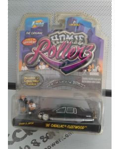 Homie Rollers Cadillac 95 Fleetwood 1:64 Model buy in USA