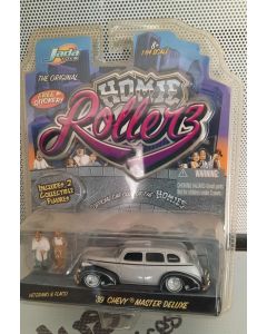 Homie Rollers Chevy 39 1:64 Model buy in USA