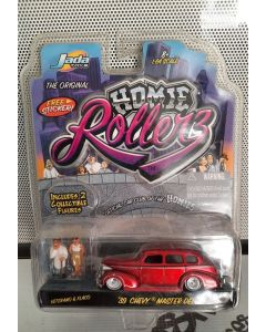 Homie Rollers Chevy 39 1:64 Model buy in USA