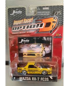 JADA Model Mazda RX7 1:64 buy in USA