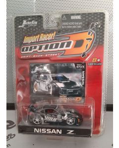 JADA Model Nissan 350Z 1:64 buy in USA