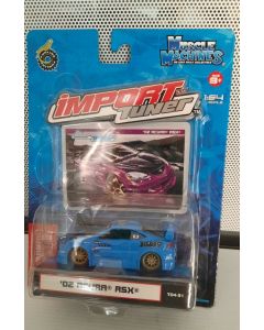 Muscle Acura RSX 1:64 Model buy in USA