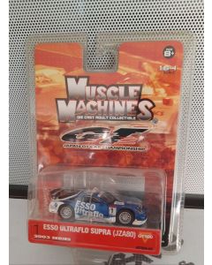 Muscle Esso Ultraflo Supra 1:64 Model buy in USA