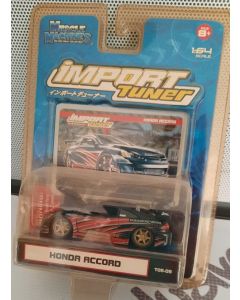 Muscle Honda Accord 1:64 Model buy in USA