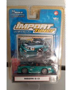 Muscle Nissan S13 1:64 Model buy in USA